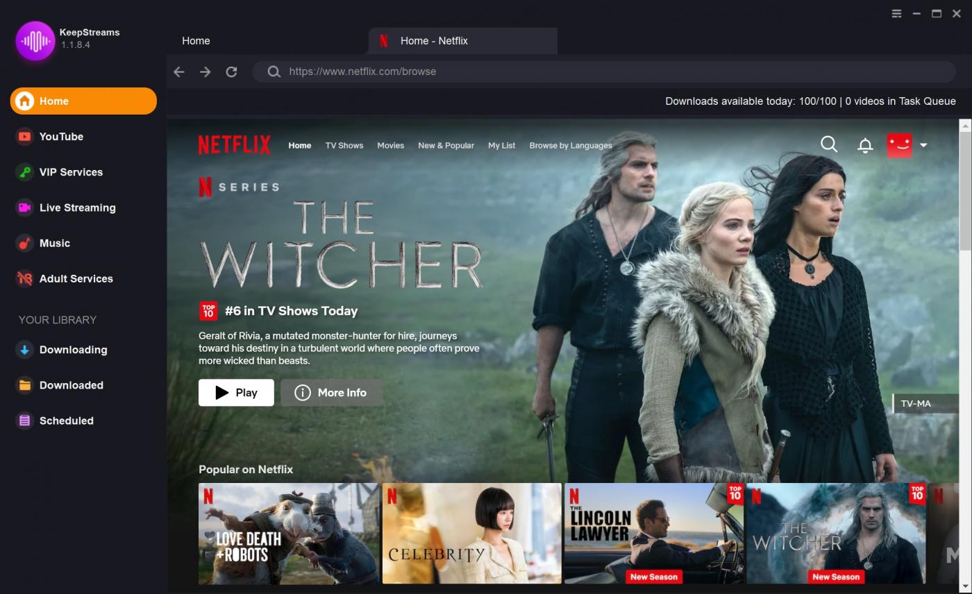 How to Download Movies on Netflix? [Updated 2023]