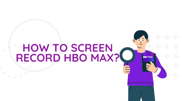 [2025 NEU] HBO Max Bildschirm aufnehmen auf iPhone & PC
