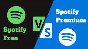 Vor- und Nachteile von Spotify free: ein gründlicher Vergleich der Unterschiede zur kostenpflichtigen Version