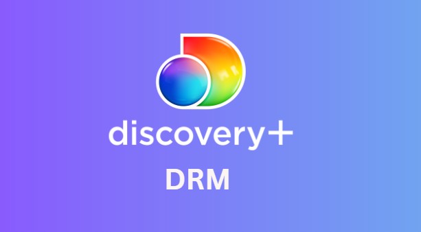 [教學] 如何移除 Discovery Plus 下載的 DRM？