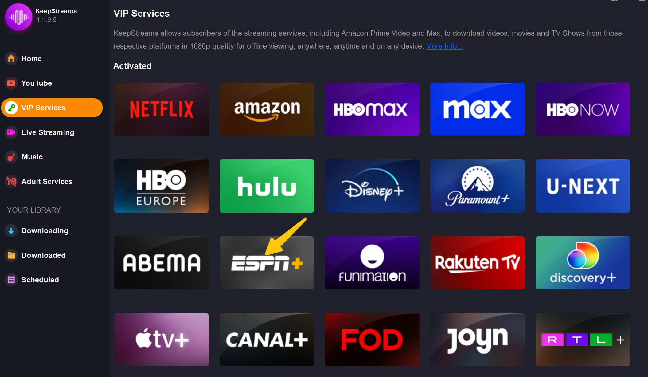 Can You Record on ESPN Plus? Guide to Record ESPN+ on Windows/Mac