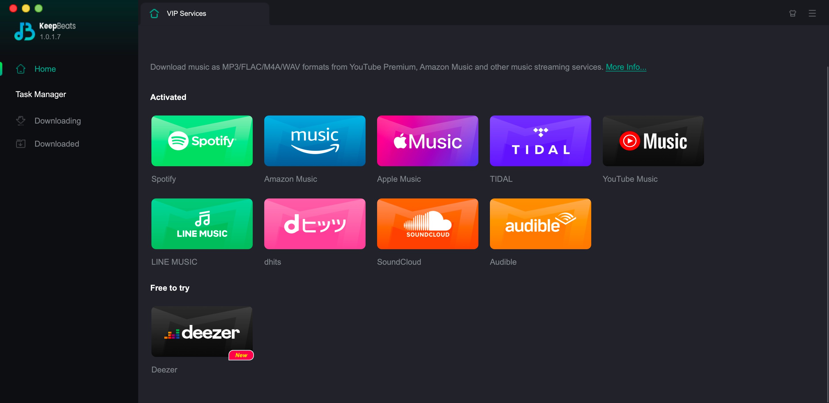Download Amazon Music to MP3 3 Easy Steps [Ultimate Guide]