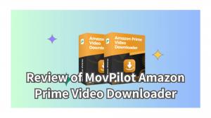 MovPilot Amazon Prime Video Downloaderに対する客観的なレビューと使い方、価格も完全解説！